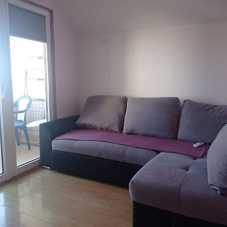 Apartments Tomisa Split Bagian luar foto