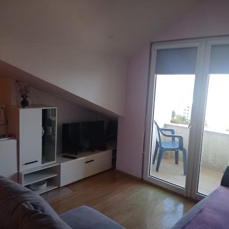 Apartments Tomisa Split Bagian luar foto