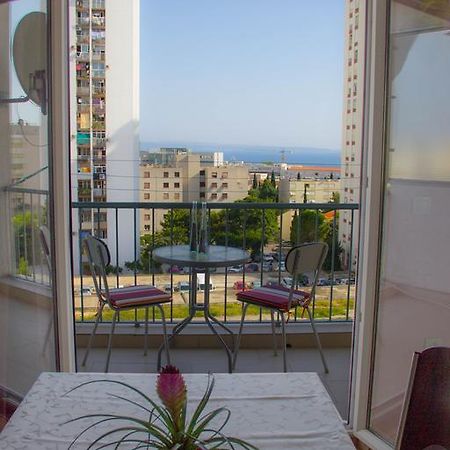 Apartments Tomisa Split Ruang foto