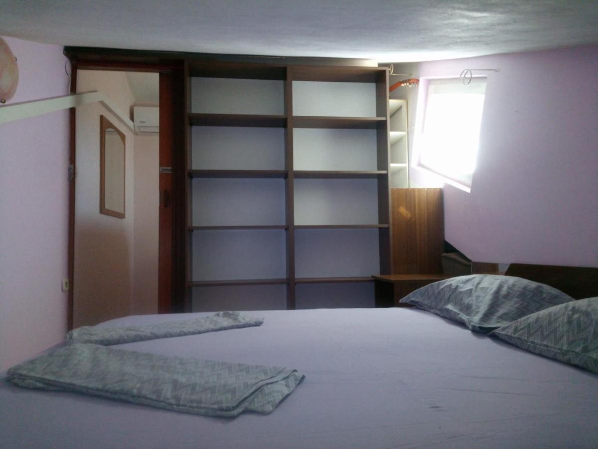 Apartments Tomisa Split Bagian luar foto