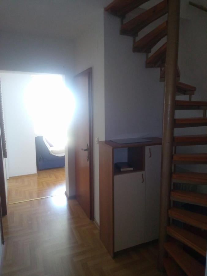 Apartments Tomisa Split Bagian luar foto