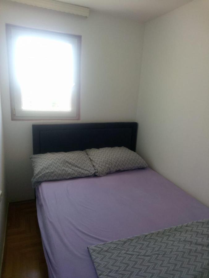 Apartments Tomisa Split Bagian luar foto