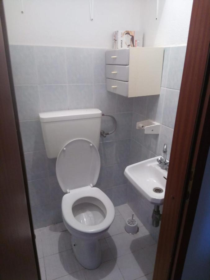 Apartments Tomisa Split Bagian luar foto