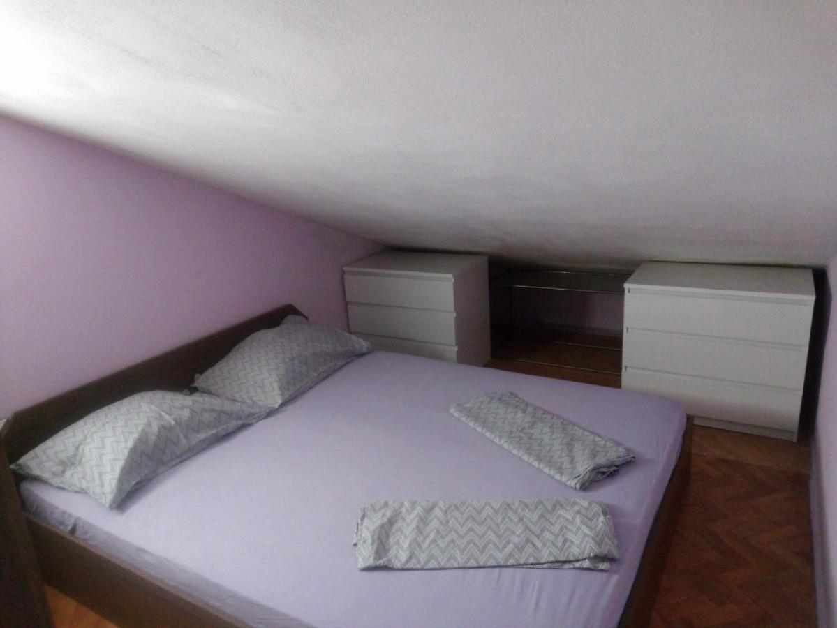 Apartments Tomisa Split Bagian luar foto