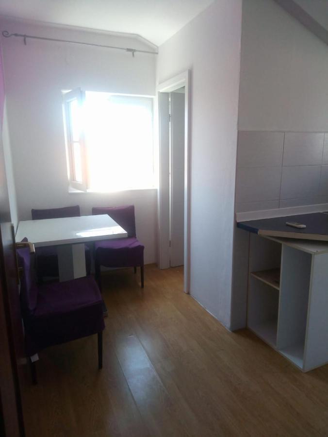 Apartments Tomisa Split Bagian luar foto