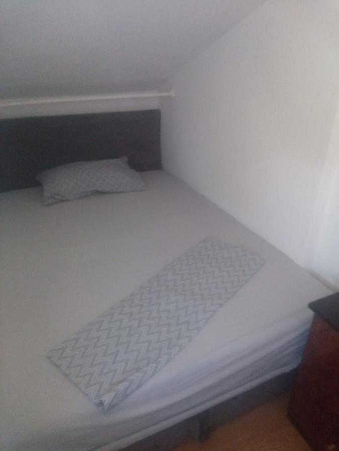 Apartments Tomisa Split Bagian luar foto