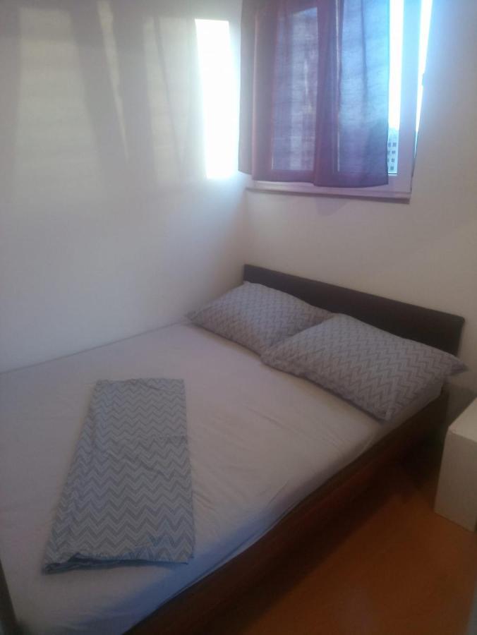 Apartments Tomisa Split Bagian luar foto
