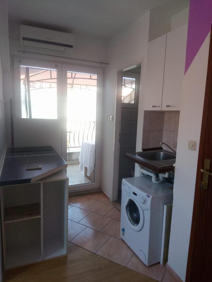 Apartments Tomisa Split Bagian luar foto