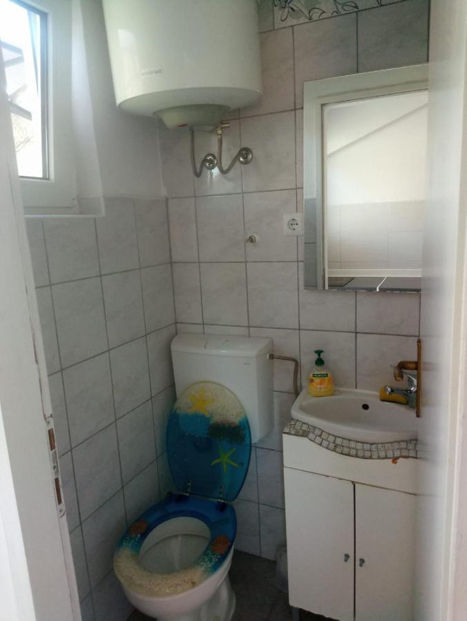 Apartments Tomisa Split Bagian luar foto