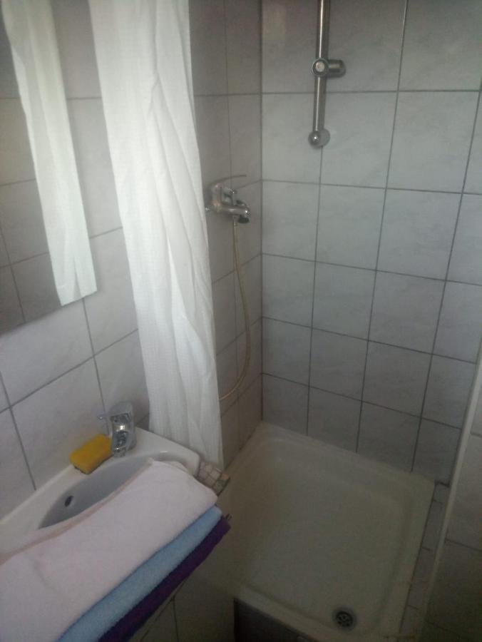 Apartments Tomisa Split Bagian luar foto