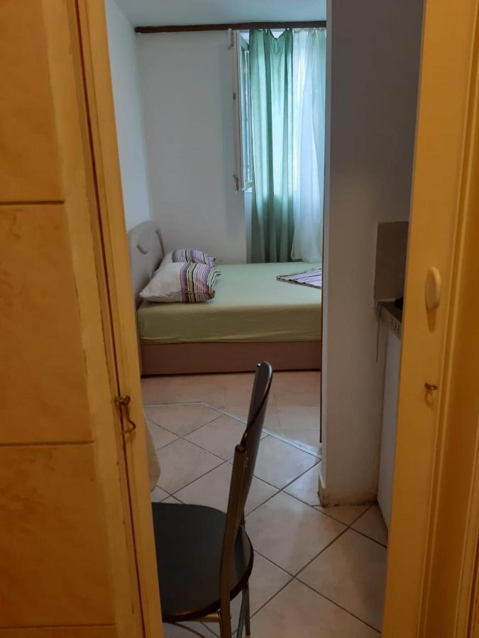 Apartments Tomisa Split Bagian luar foto