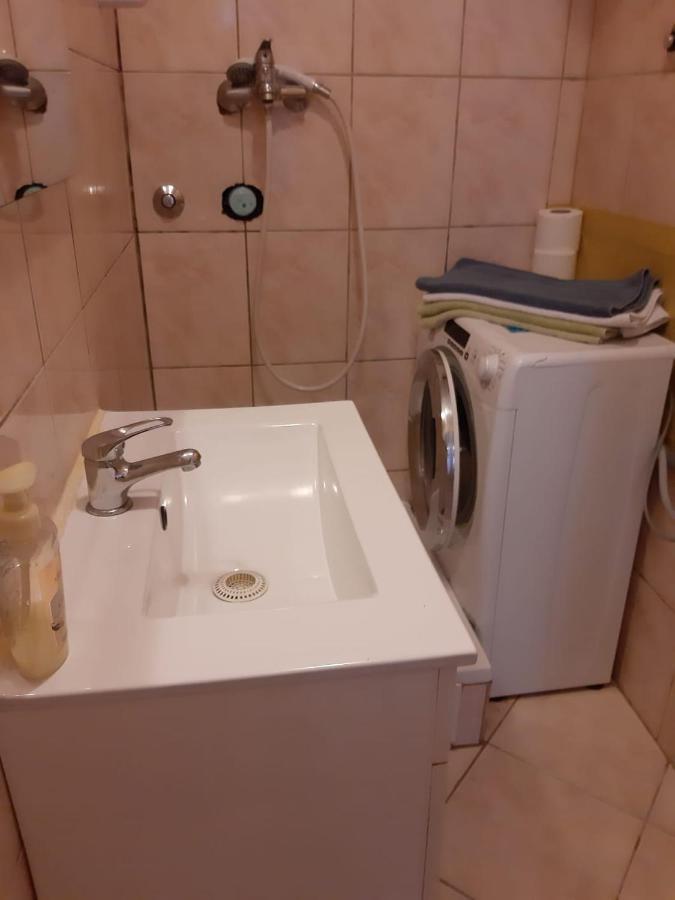 Apartments Tomisa Split Bagian luar foto