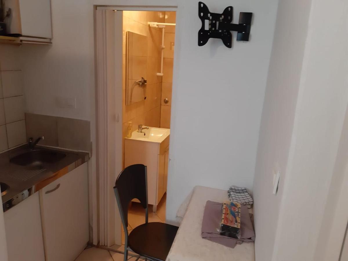 Apartments Tomisa Split Bagian luar foto