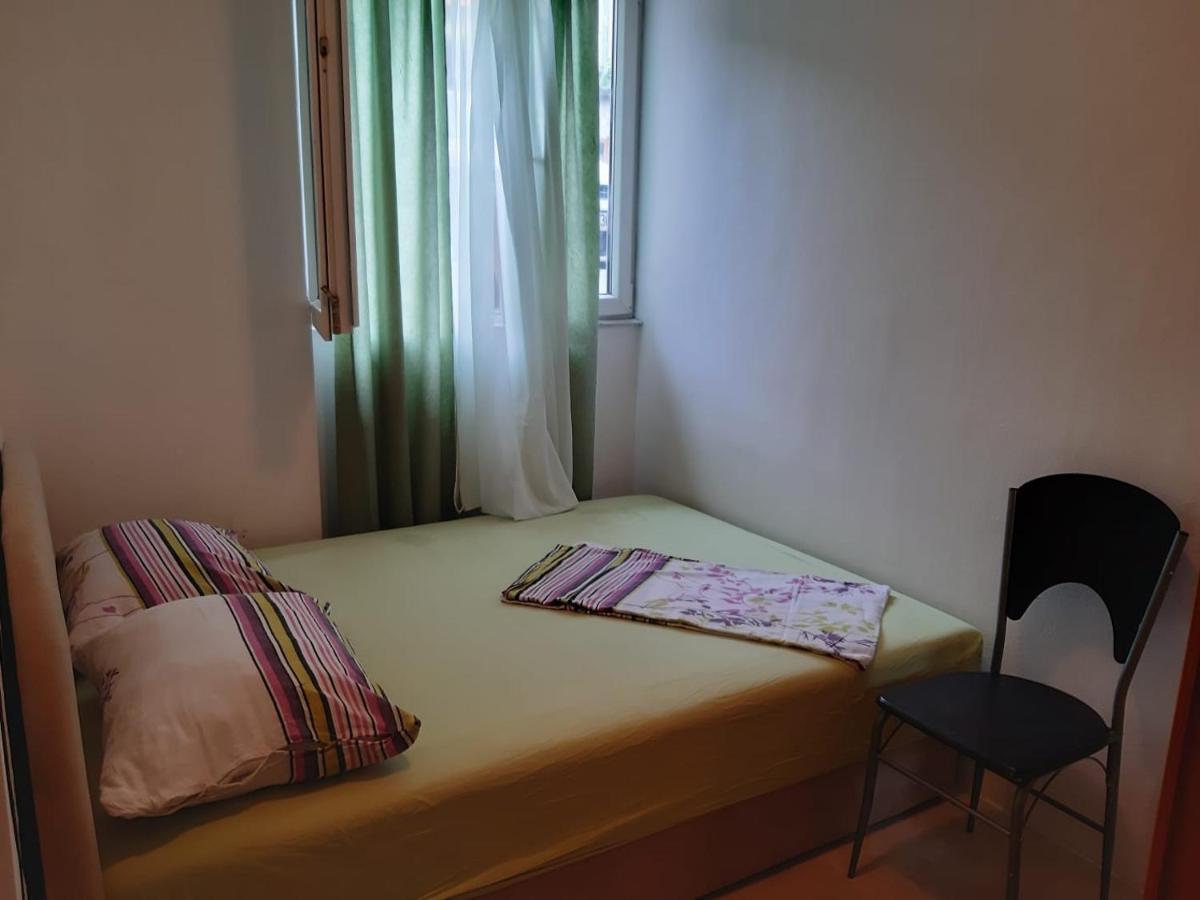 Apartments Tomisa Split Bagian luar foto