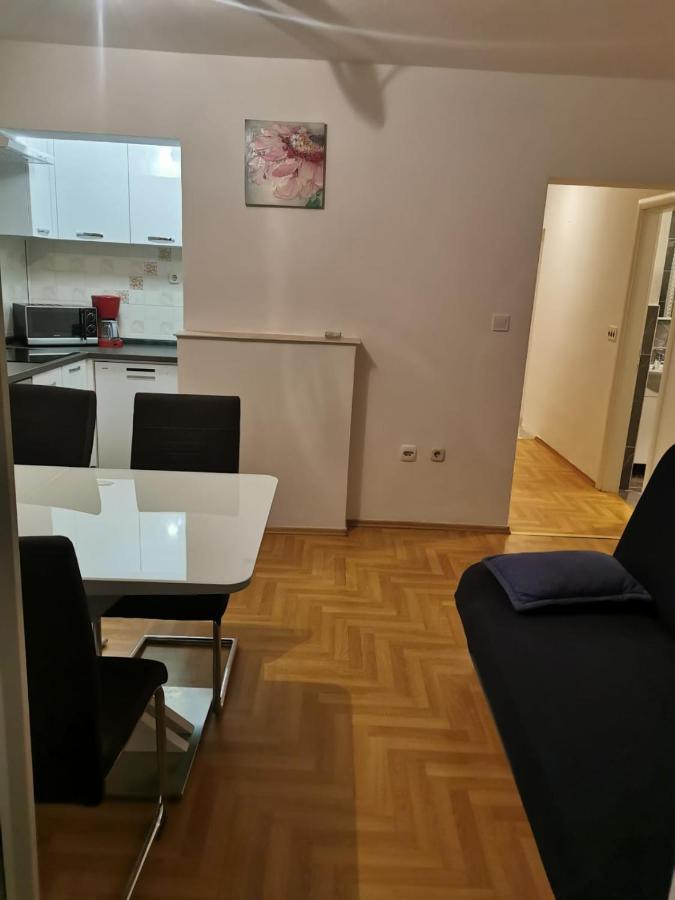 Apartments Tomisa Split Bagian luar foto