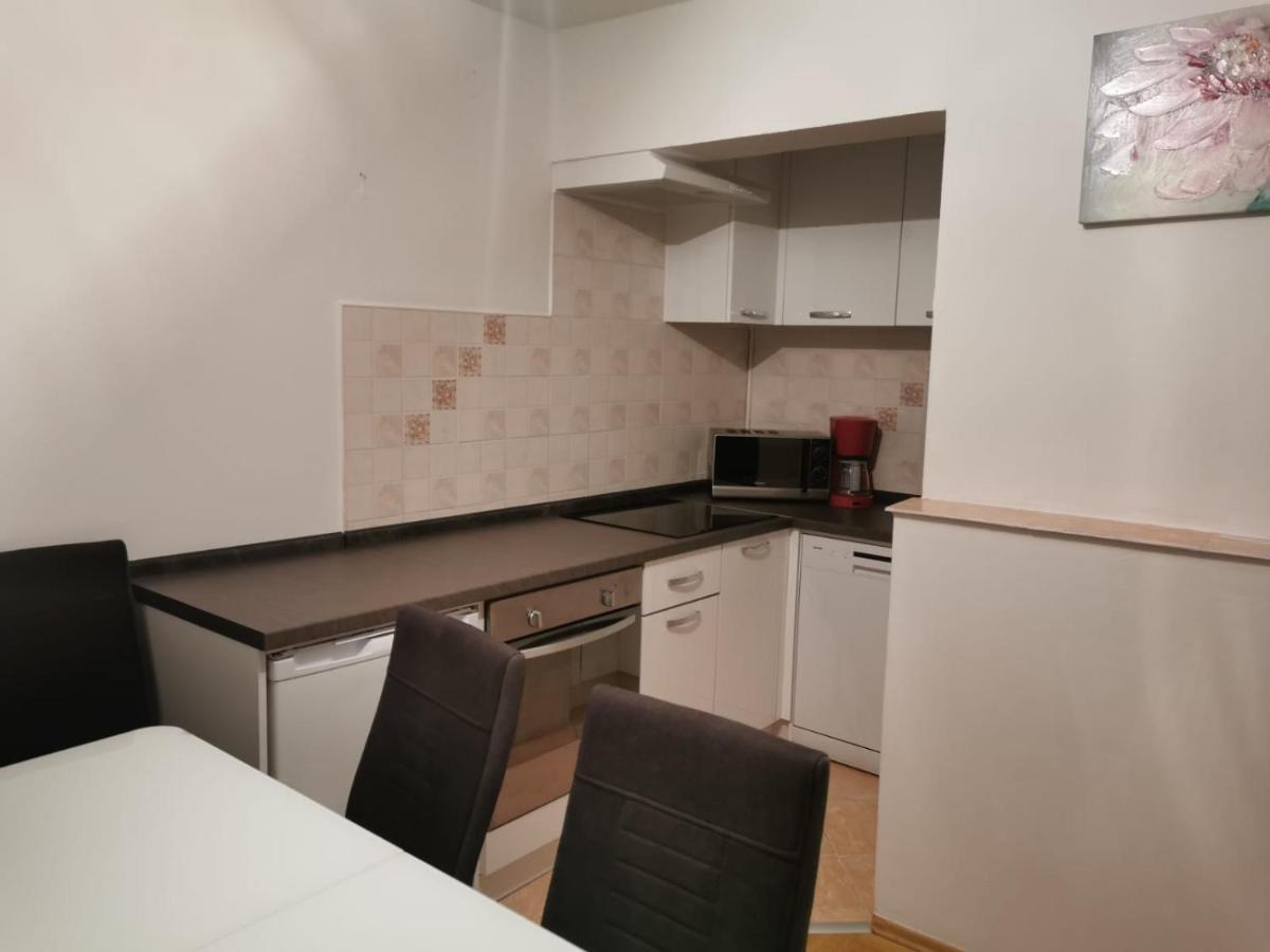 Apartments Tomisa Split Bagian luar foto