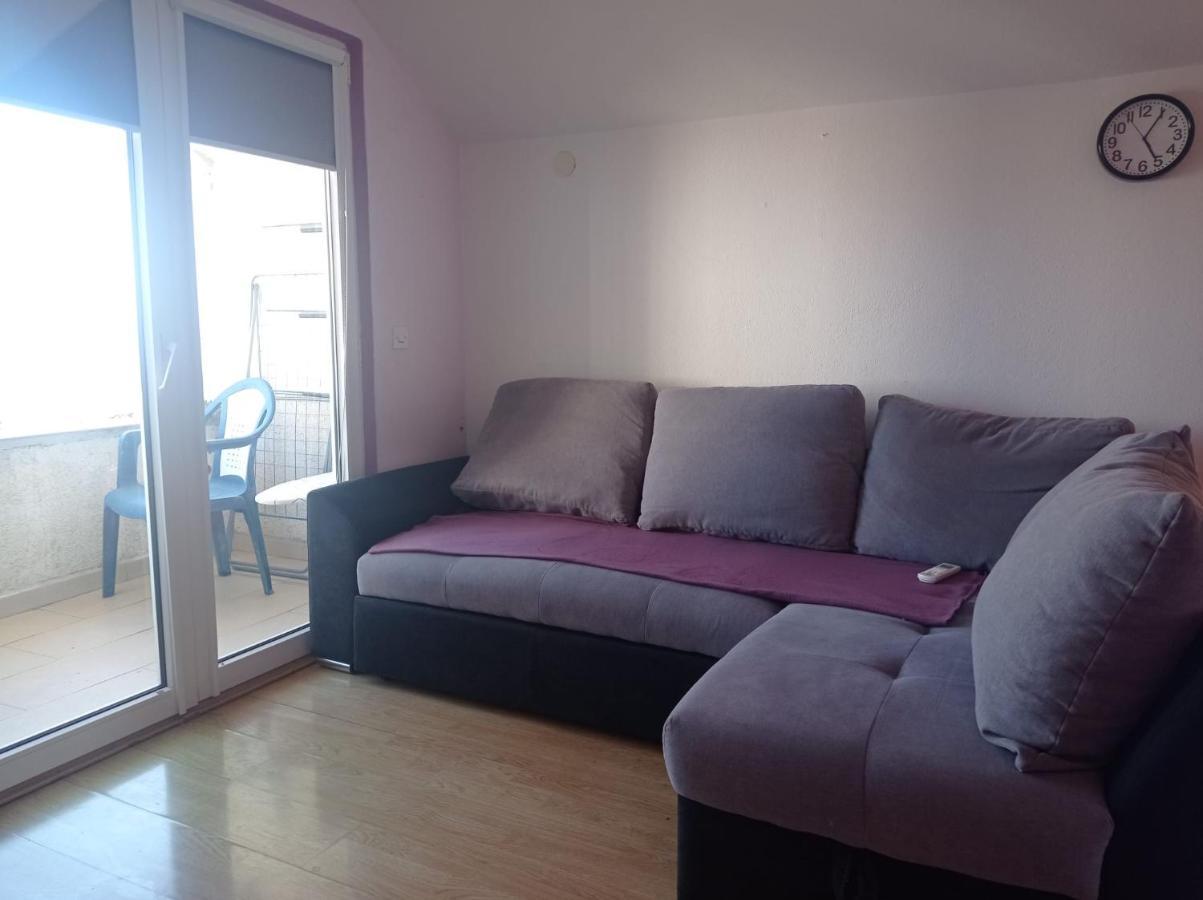 Apartments Tomisa Split Bagian luar foto