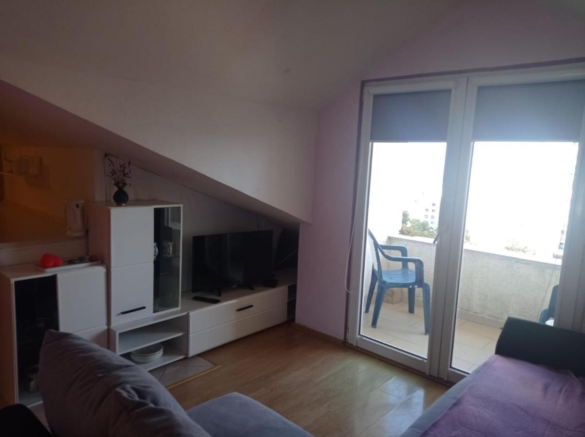 Apartments Tomisa Split Bagian luar foto