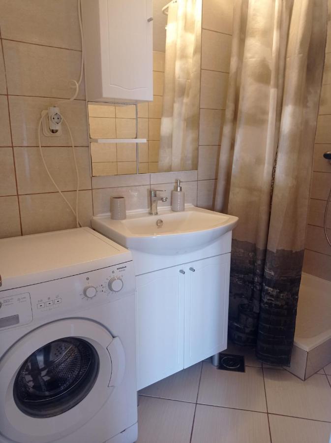 Apartments Tomisa Split Bagian luar foto