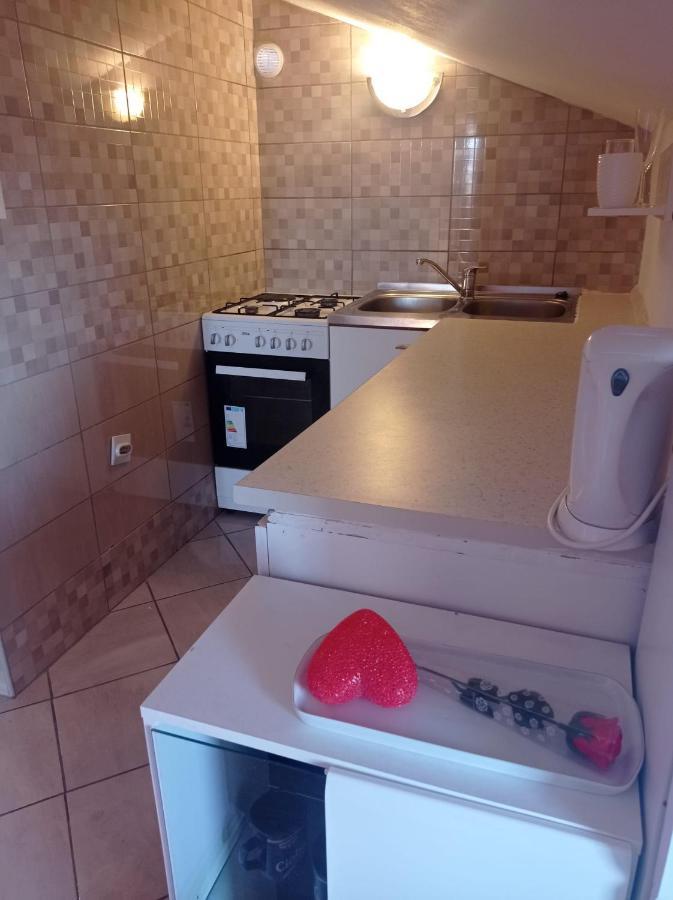 Apartments Tomisa Split Bagian luar foto