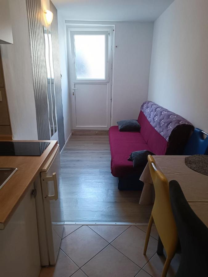 Apartments Tomisa Split Bagian luar foto