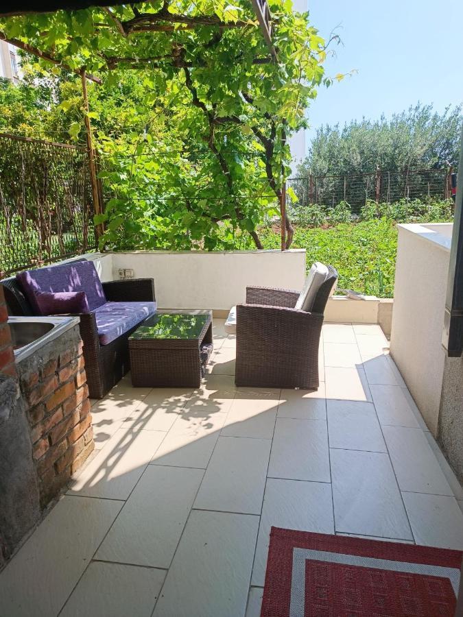 Apartments Tomisa Split Bagian luar foto