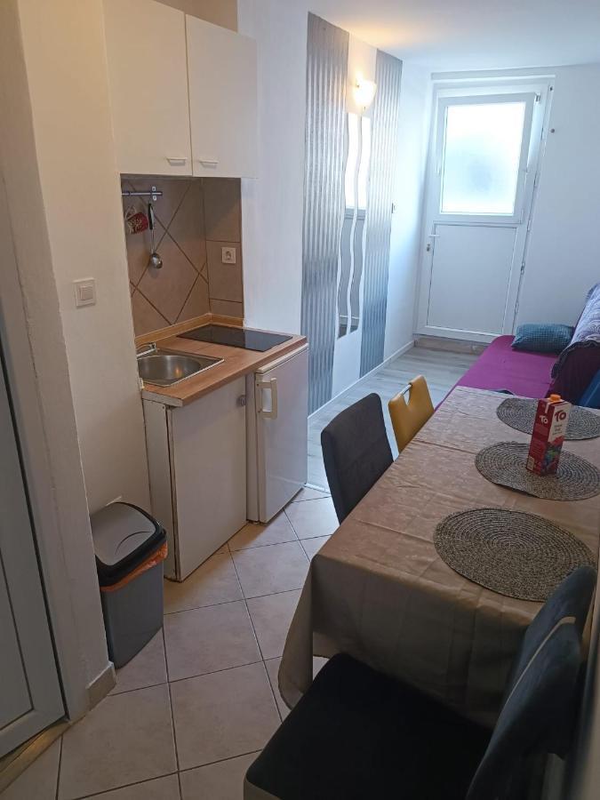 Apartments Tomisa Split Bagian luar foto