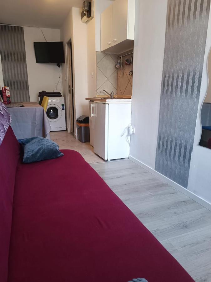 Apartments Tomisa Split Bagian luar foto