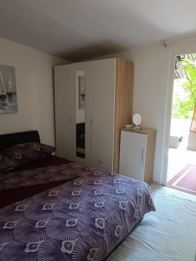 Apartments Tomisa Split Bagian luar foto