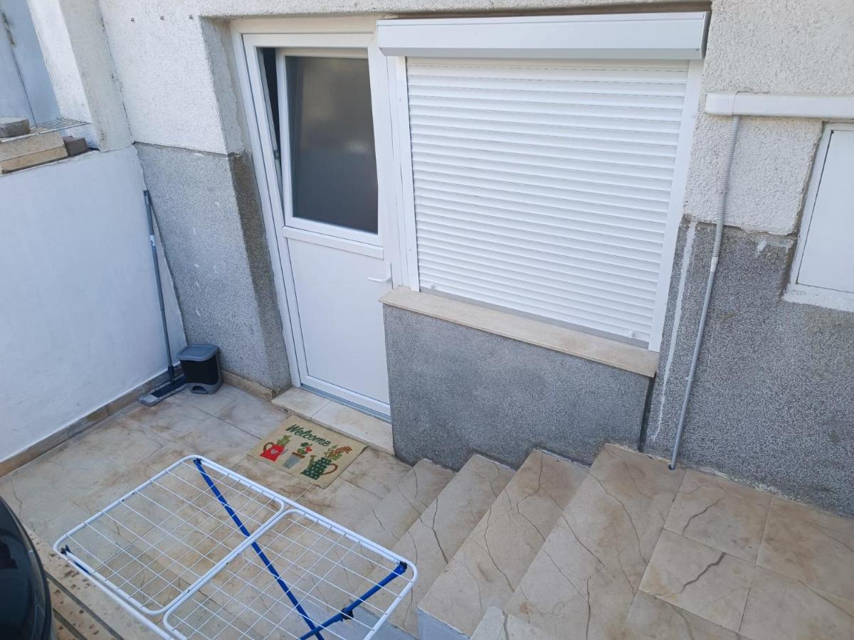 Apartments Tomisa Split Bagian luar foto
