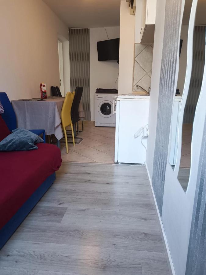 Apartments Tomisa Split Bagian luar foto