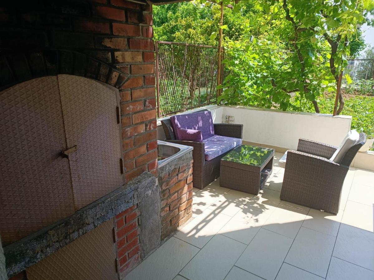 Apartments Tomisa Split Bagian luar foto