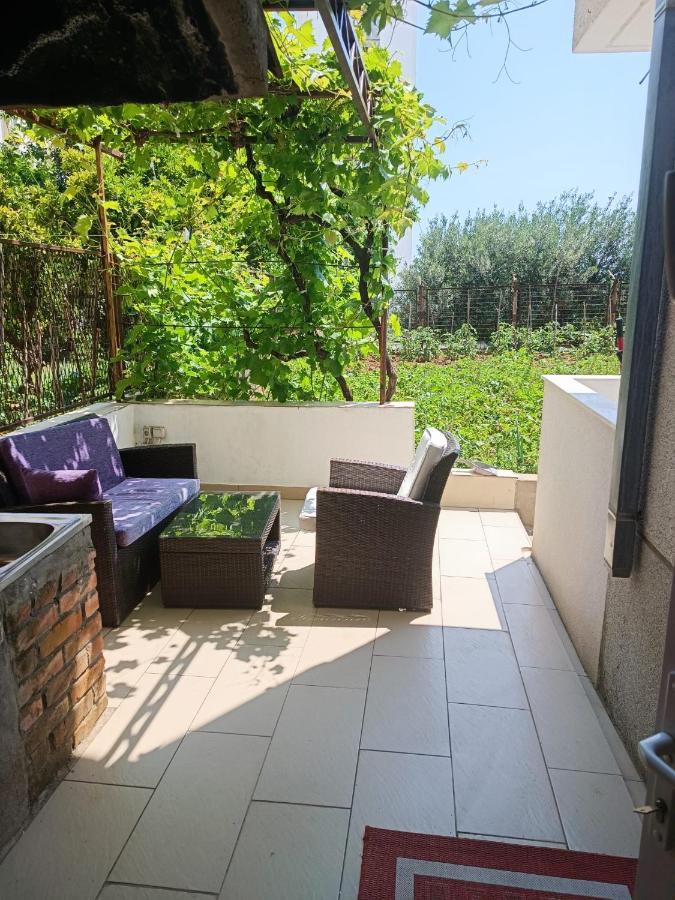 Apartments Tomisa Split Bagian luar foto
