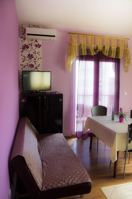 Apartments Tomisa Split Ruang foto