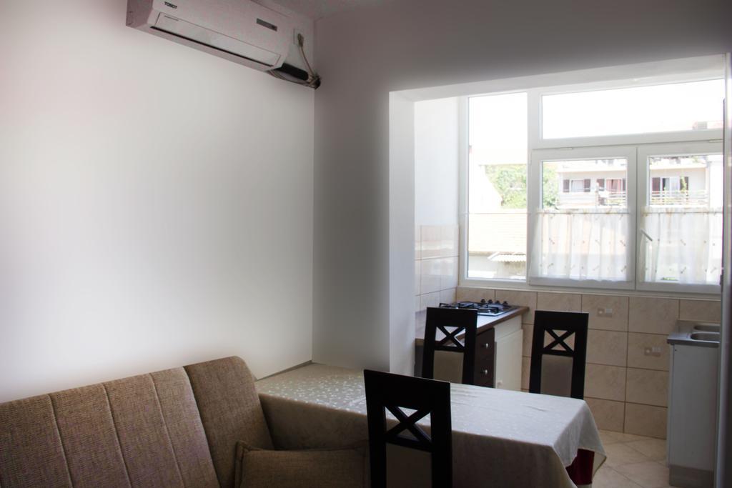 Apartments Tomisa Split Ruang foto