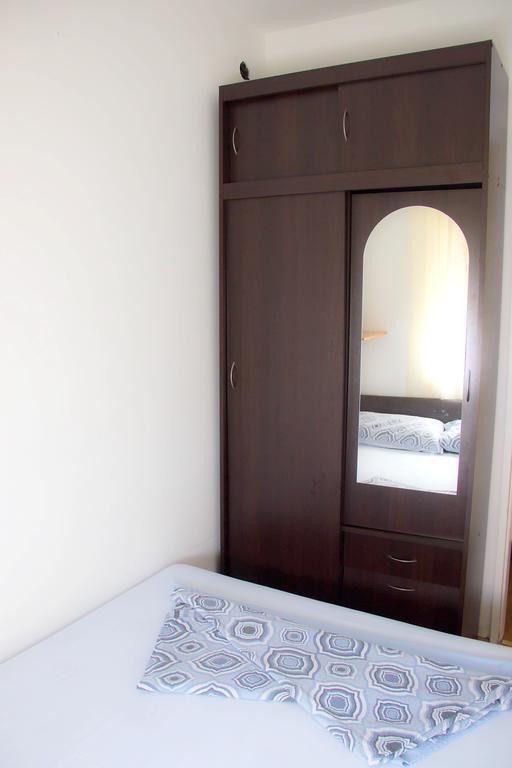 Apartments Tomisa Split Ruang foto