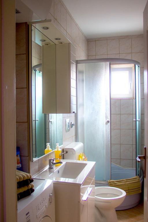 Apartments Tomisa Split Ruang foto