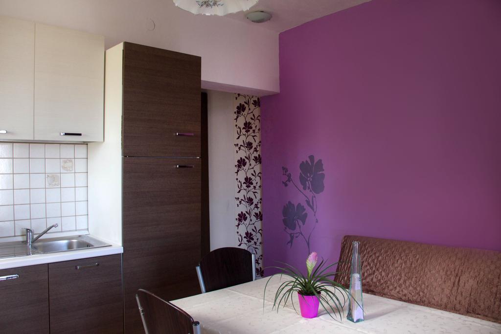 Apartments Tomisa Split Ruang foto