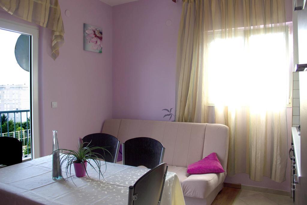 Apartments Tomisa Split Ruang foto