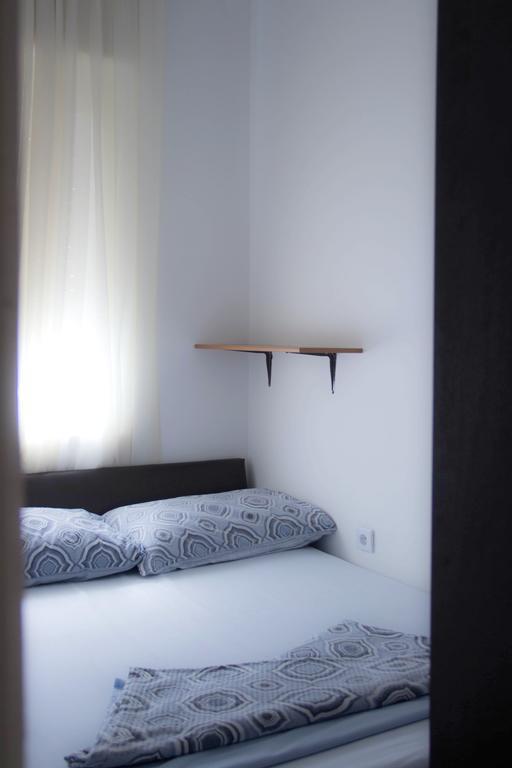 Apartments Tomisa Split Ruang foto