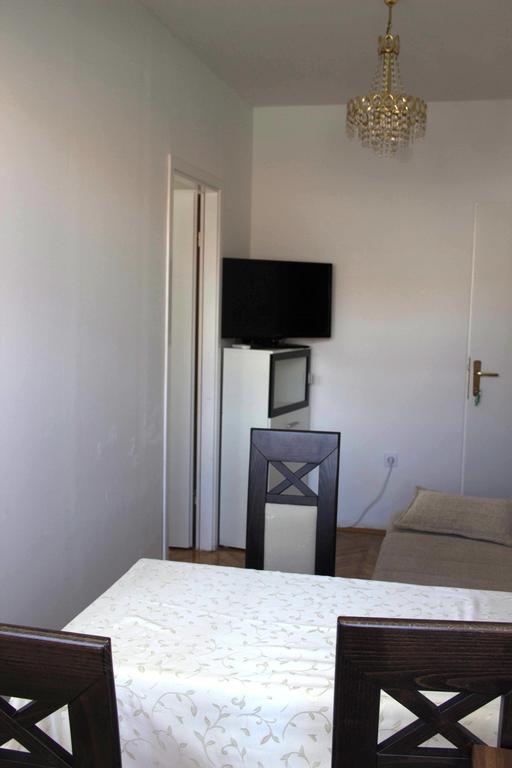 Apartments Tomisa Split Ruang foto
