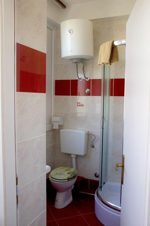 Apartments Tomisa Split Ruang foto