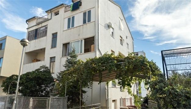 Apartments Tomisa Split Bagian luar foto