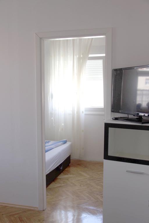 Apartments Tomisa Split Ruang foto