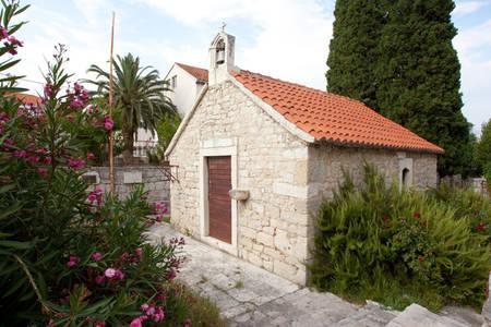 Apartments Tomisa Split Bagian luar foto